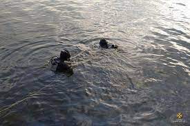 Тіло чоловіка, що потонув у Тисі на Берегівщині, наразі не знайшли