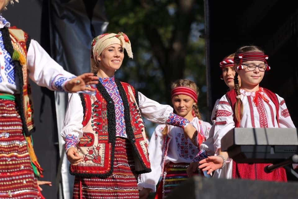 У Мукачеві відбудеться фестиваль національних культур