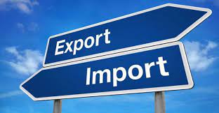 На Закарпатті у першому півріччі 2021-го, порівняно з цим же періодом торік, експорт зріс на 14,8%, імпорт – на 23,7%