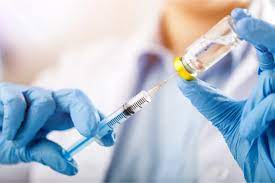 У Мукачівській громаді вакциновано 31% мешканців 
