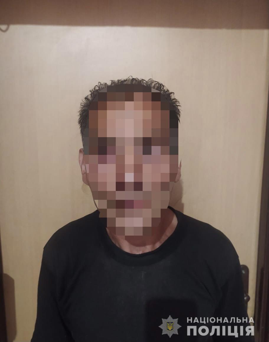 Мешканець Мукачева, підозрюваний в 11 крадіжках, постане перед судом (ФОТО)