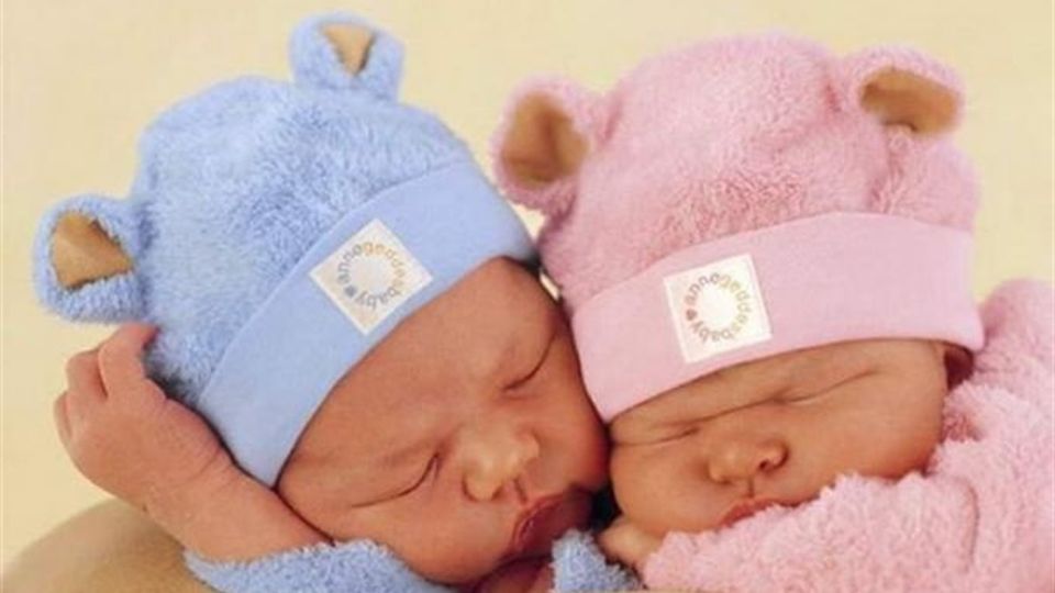 В Ужгороді в новорічну ніч народилося 4 малюків, першою – дівчинка з Тарнівців
