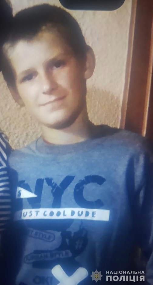 На Рахівщині розшукують 13-річного хлопчика, що зник у річці під час повернення з лісу підводою (ФОТО)