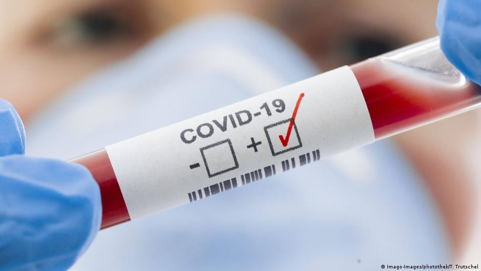 В Ужгородському міськрайонному суді виявили нові випадки інфікування COVID-19