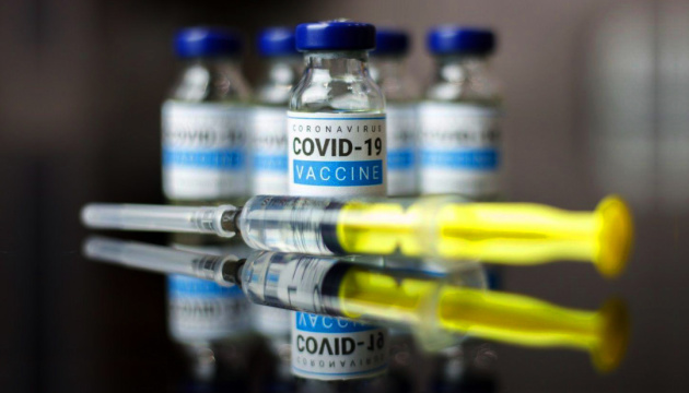 У Мукачівській громаді торік від коронавірусу вакцинувалися 60 832 жителів