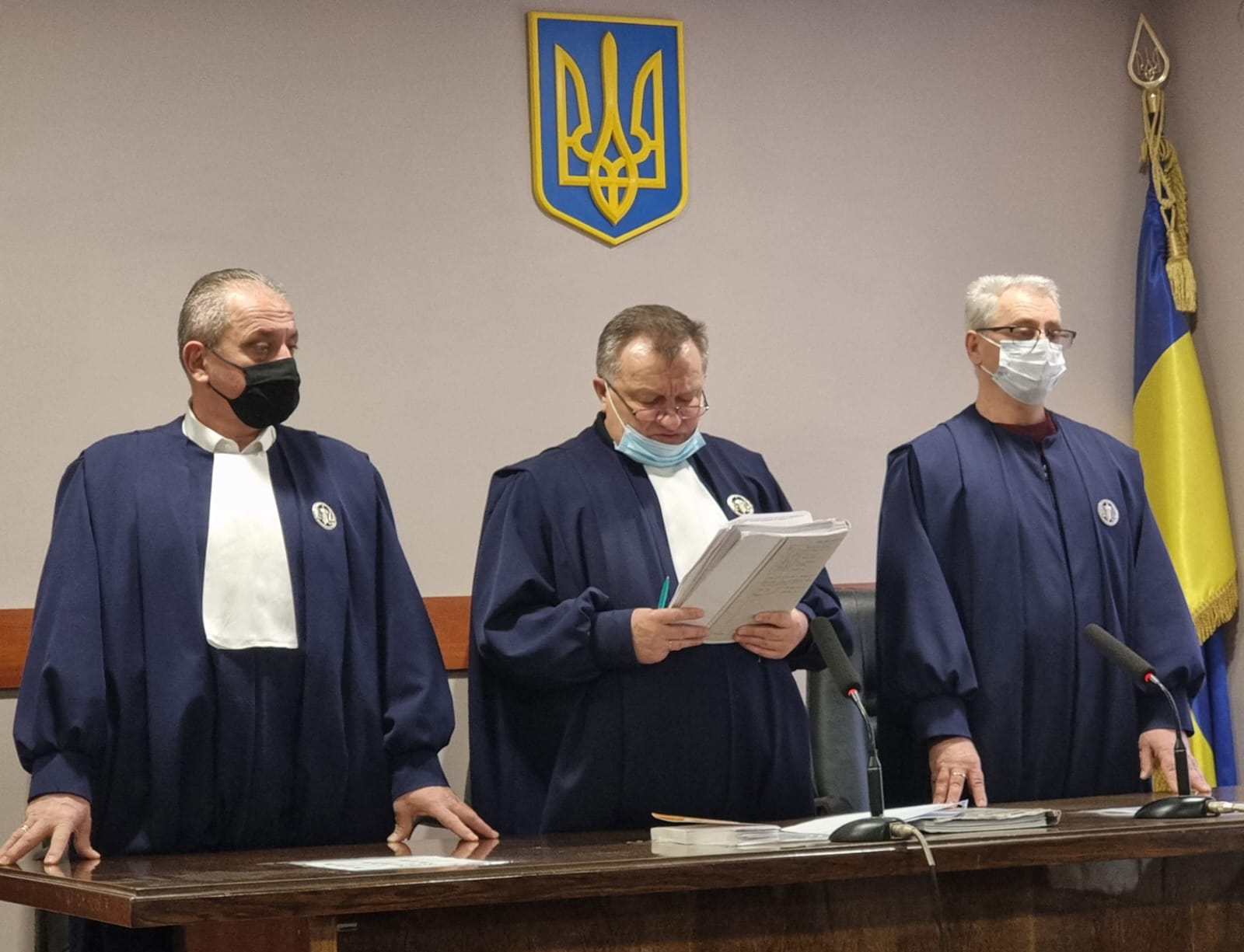 Суд відхилив чергову апеляцію забудовників, залишивши під арештом "роздерибанену" землю в Ужгороді (ФОТО, ВІДЕО)