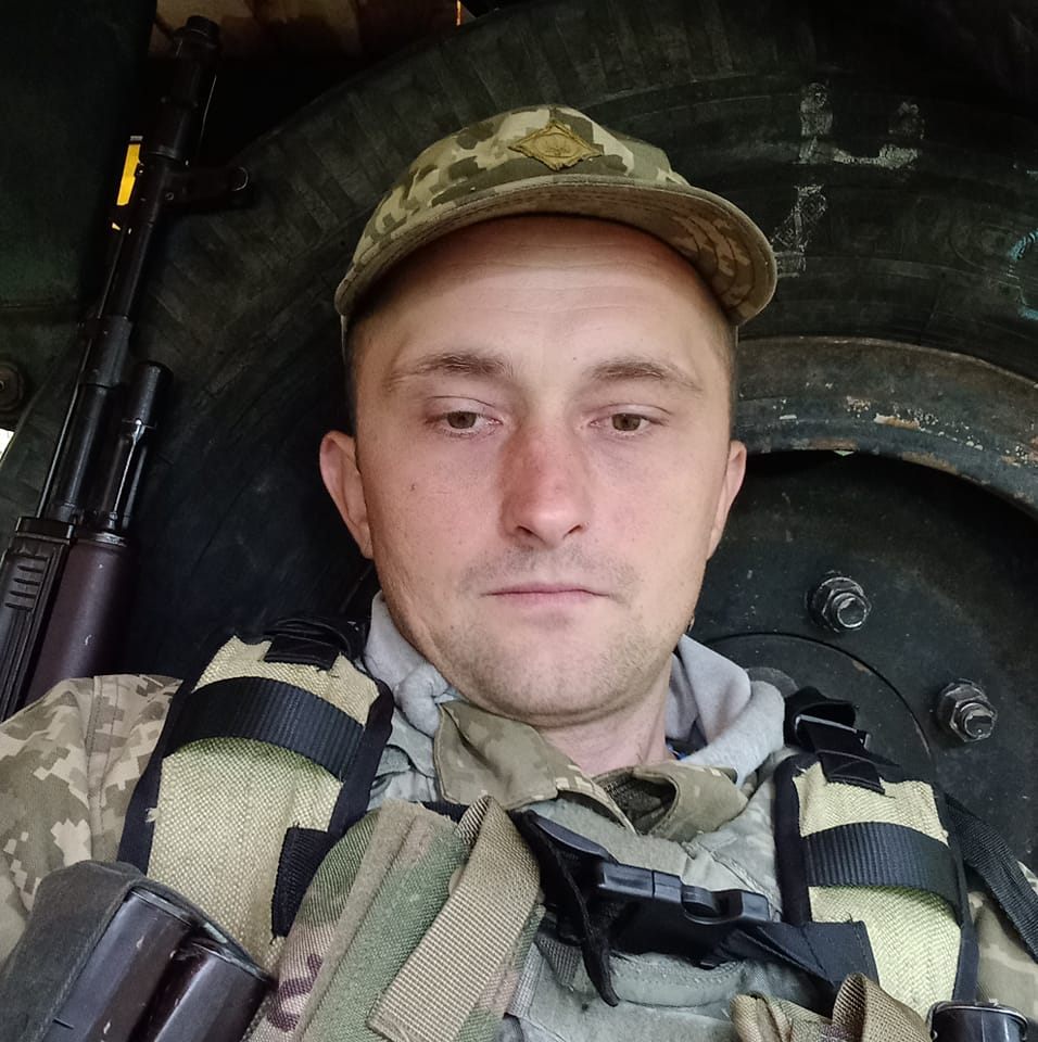 Боронячи Україну, на Херсонщині загинув Євген Кузан із Довжанської громади на Закарпатті (ФОТО)