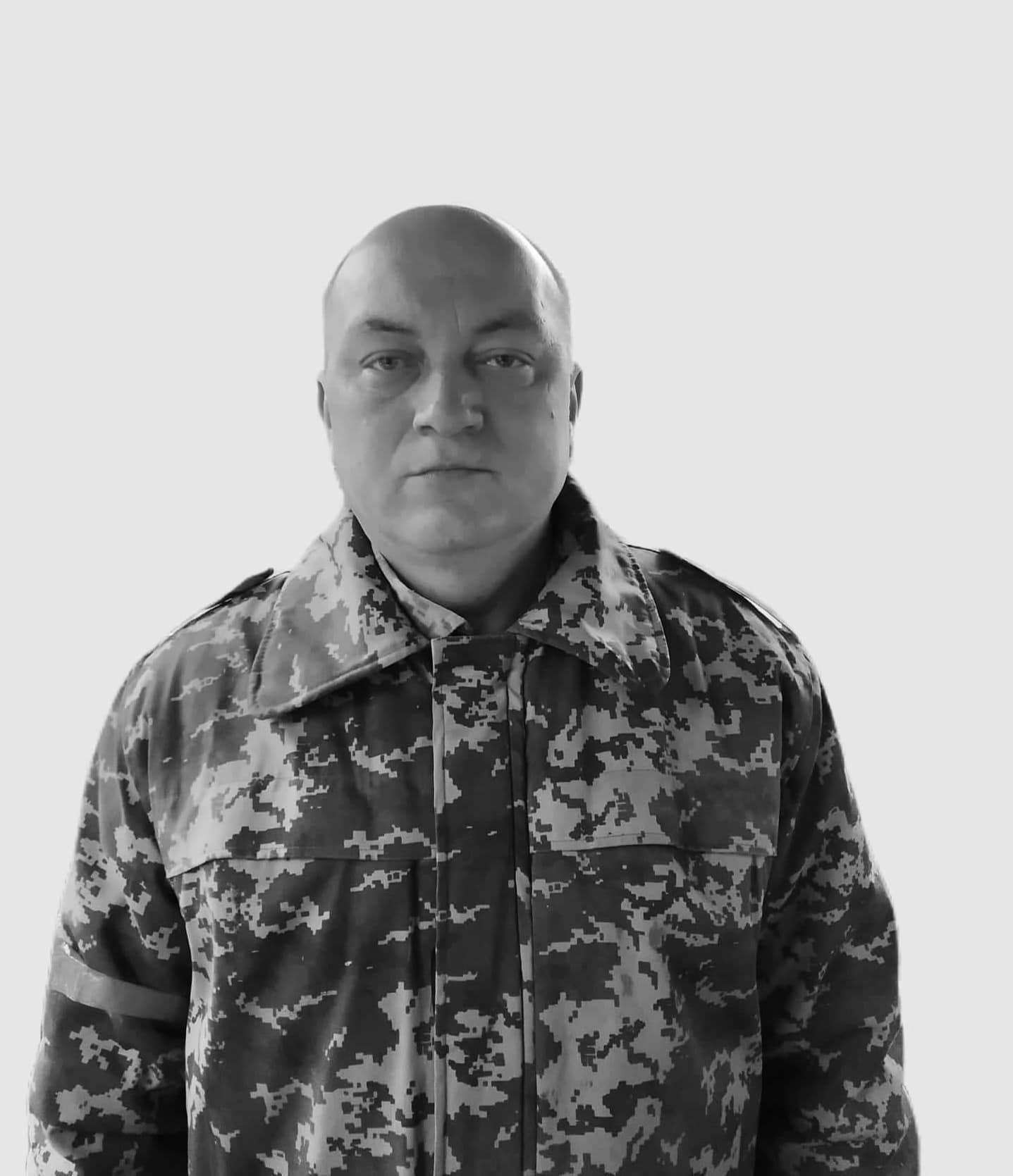 Захищаючи Україну, у війні загинув берегівець Василь Гада (ФОТО)