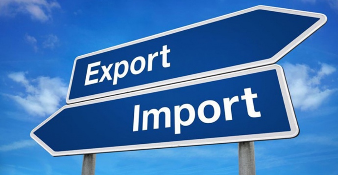 За січень-жовтень на Закарпатській митниці експорт зріс на майже 68%, імпорт – на 51%