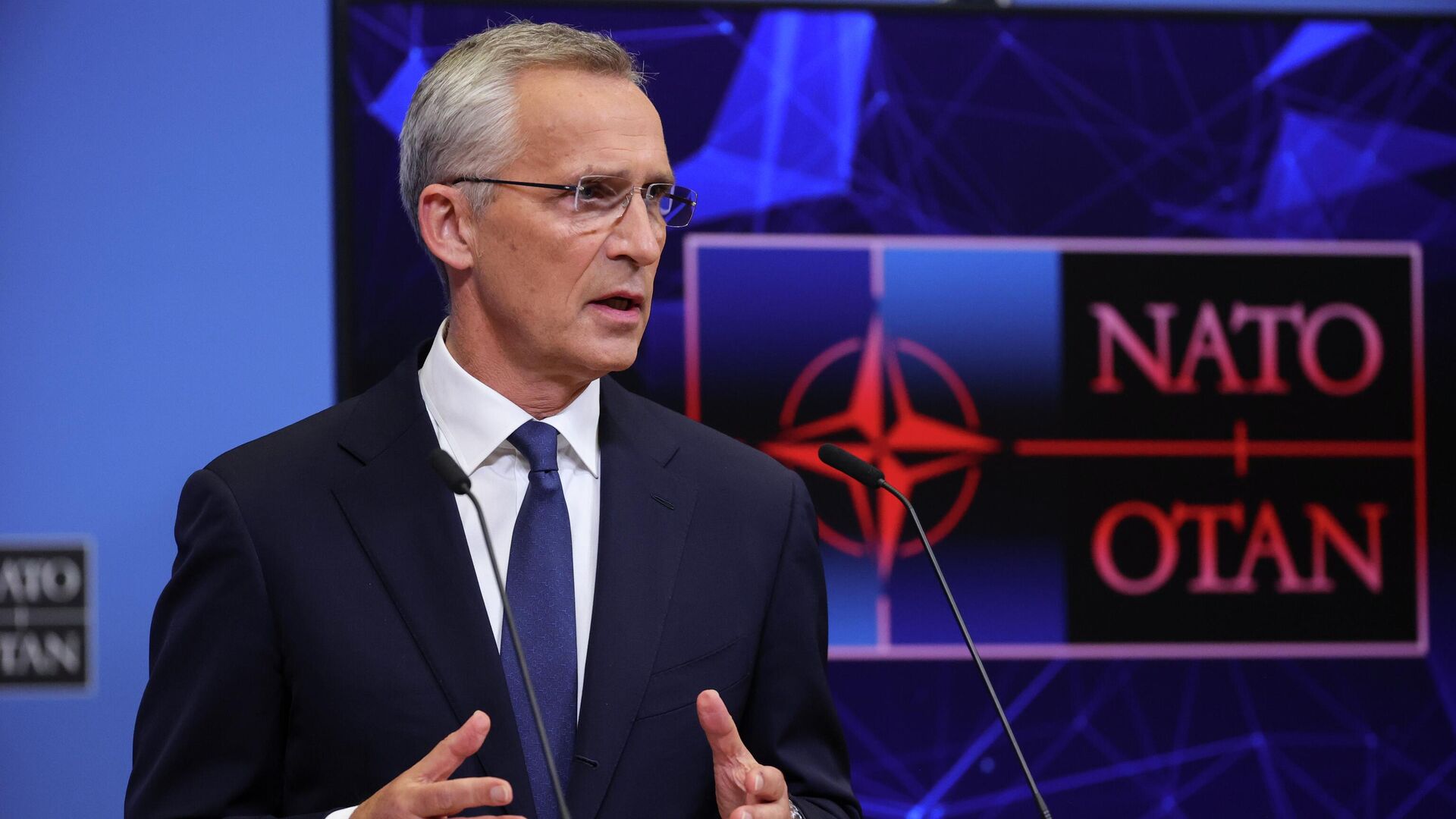 Генсек НАТО про ракету в Польщі: це не вина України. Повну відповідальність несе росія