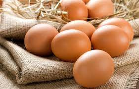 На Закарпатті у жовтні найбільше подорожчали яйця – на 59,7%