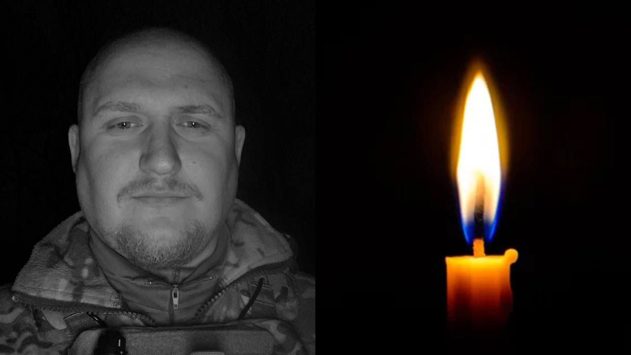 У війні з росією загинув командир артилерійського дивізіону 128-ої закарпатської бригади Артем Приймак (ФОТО)