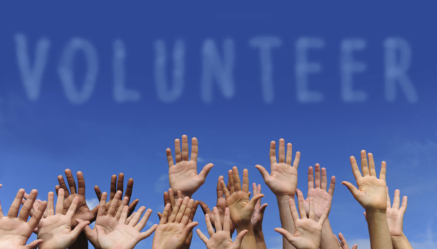У Мукачеві діятиме програма для підтримки волонтерів (ВІДЕО)