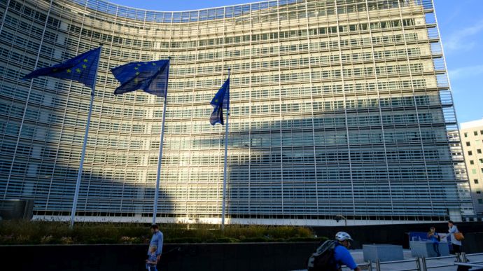 Єврокомісія: реформ угорщини недостатньо для розмороження мільярдів євро ЄС
