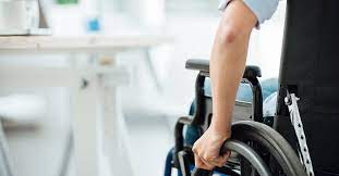 На початок року на Закарпатті налічувалося 76,8 тисяч осіб з інвалідністю