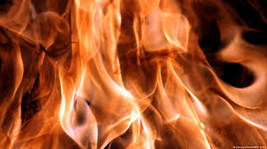 У пожежі на Закапатті загинули чоловік і жінка