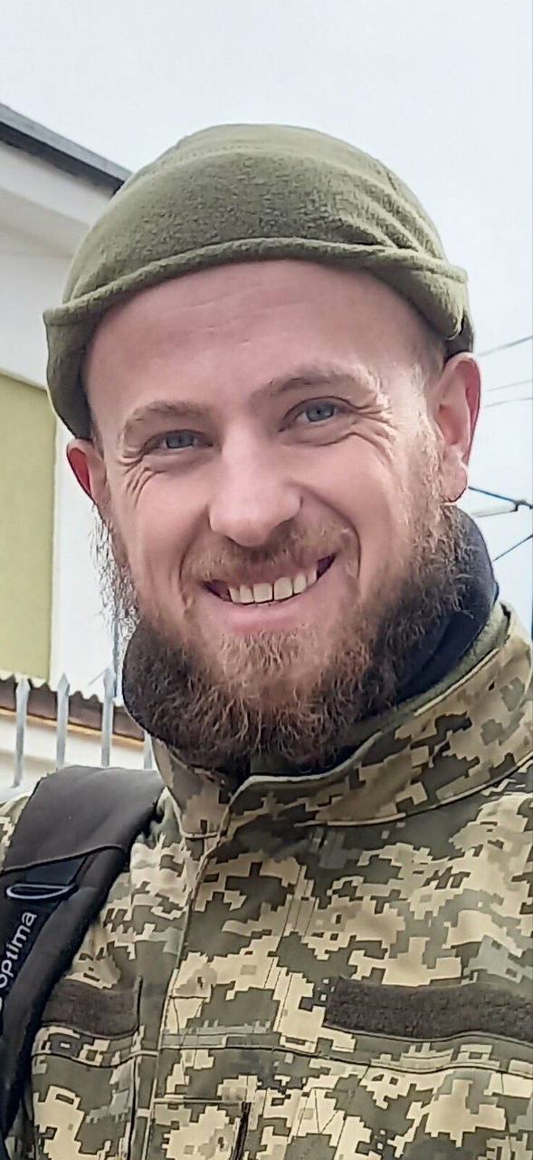 У боях за Україну загинув мукачівець Анатолій Горський (ФОТО)