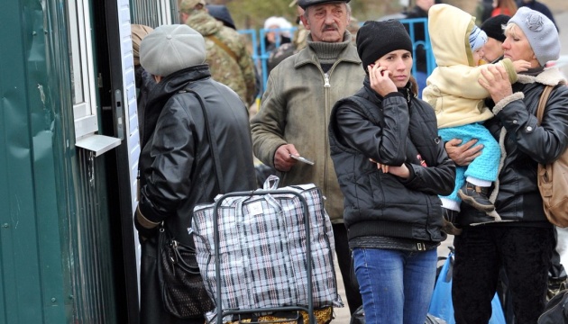 Контакти осіб, відповідальних за розміщення переселенців в Ужгороді та районі