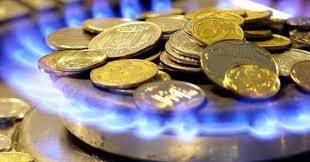 На кінець грудня 2021 року закарпатці боргували за постачання та розподіл газу 1332,8 млн грн