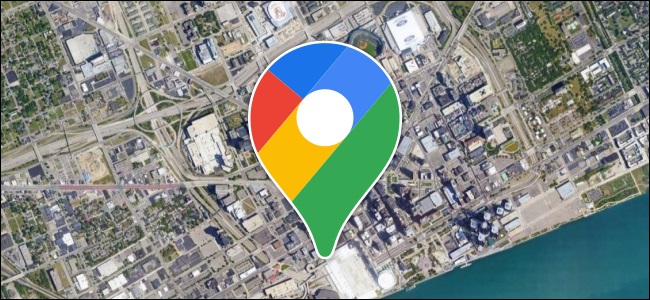 Google Maps задля безпеки обмежує деякі функції в Україні