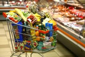 У січні на Закарпатті ціни на продукти харчування зросли на 3%. Найбільше подорожчали овочі, фрукти, молоко та хліб