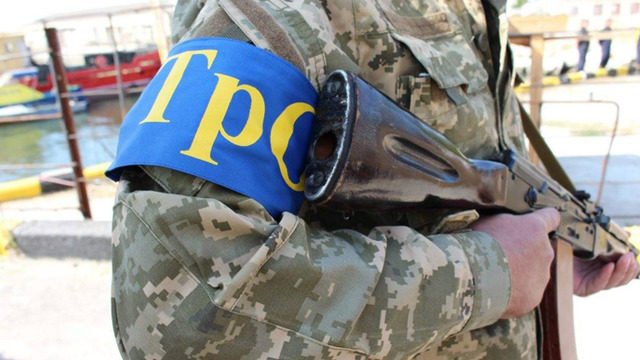 На Закарпатті збирають допомогу київській теробороні