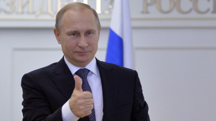 Розвідка: Еліти РФ хочуть ліквідувати Путіна, вже обрали наступника