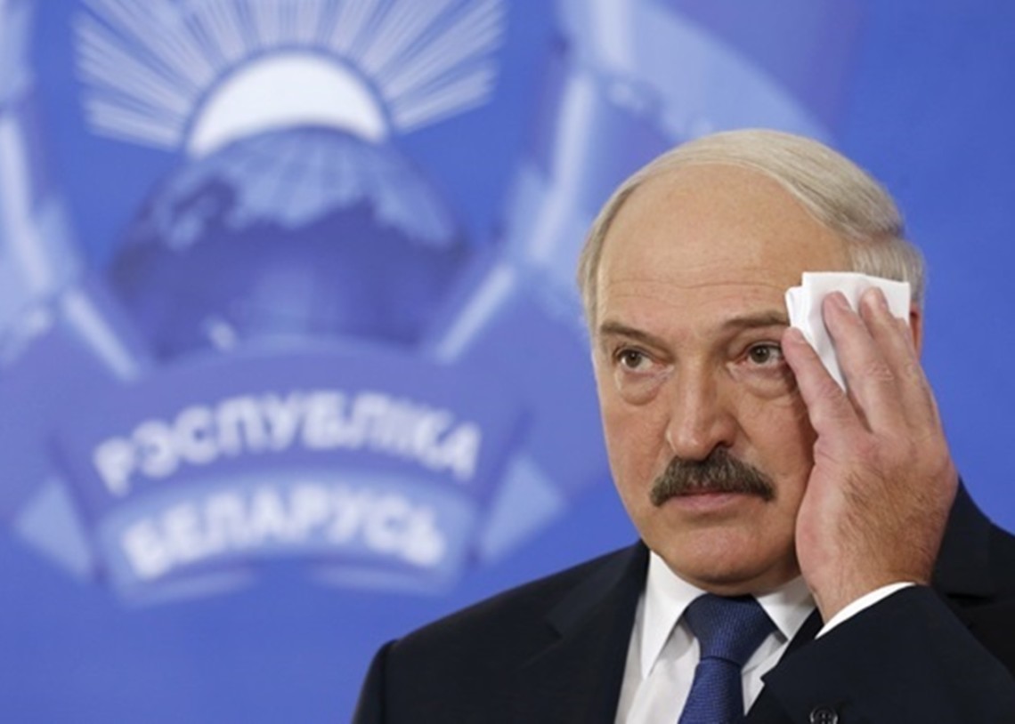 Посли ЄС схвалили нові санкції проти Білорусі за її роль у війні в Україні