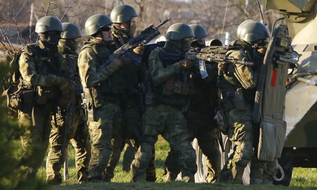 росія намагається перевести війну в Україну у частково "затяжну фазу" – Подоляк