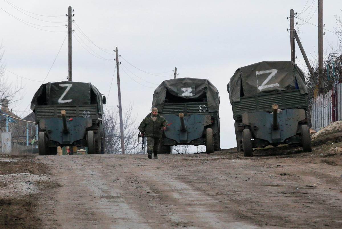 Крайня доба війни в Україні: ЗСУ завдали нищівних ударів, подекуди ідуть в контрнаступ