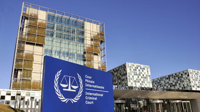 Уже 42 країни звернулися до суду в Гаазі у зв'язку зі злочинами рф в Україні – Малюська