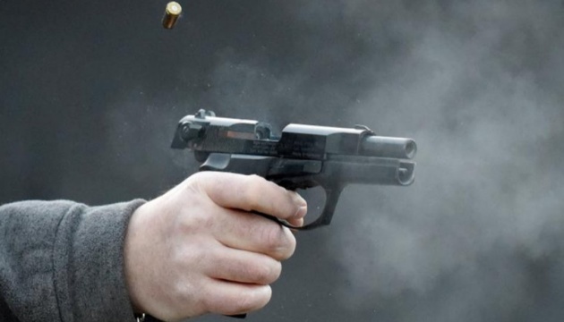 Рада ухвалила закон про вогнепальну зброю та боєприпаси для цивільних
