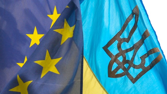 Європарламент ухвалить резолюцію із закликом надання Україні статусу кандидата на вступ