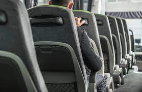 У січні 2022-го на Закарпатті перевезено в два рази більше пасажирів, ніж у січні торік 