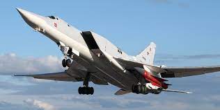 Російські літаки завдали удару по Білорусі з боку України