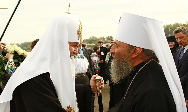 63% українців підтримують ідею розриву зв’язків московського патріархату з російською церквою