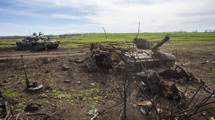 росія готує провокацію у Придністров’ї, щоб звинуватити Україну