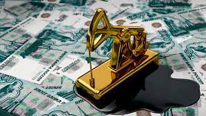"Роснефть" не змогла продати 6,5 мільйонів тонн нафти через вимогу оплати в рублях