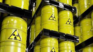 У ЄС заговорили про заборону імпорту ядерного палива з рф та проєктів "Росатому" - Politico