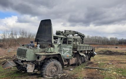 Окупанти готуються посилити натиск на сході України - Міноборони