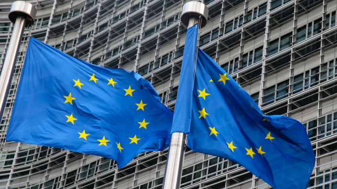 ЄС погодив третій транш військової допомоги Україні у розмірі 500 млн євро