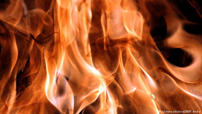 Пожежа в будинку на Тячівщині пошкодила ванну кімнату