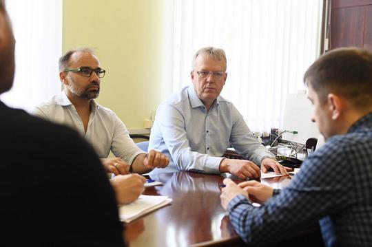 В Ужгороді відкриють регіональне представництво консультативної місії ЄС (ФОТО)