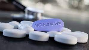 На Закарпаття доставлять понад 400 курсів протиковідного препарату "Молнупіравір"