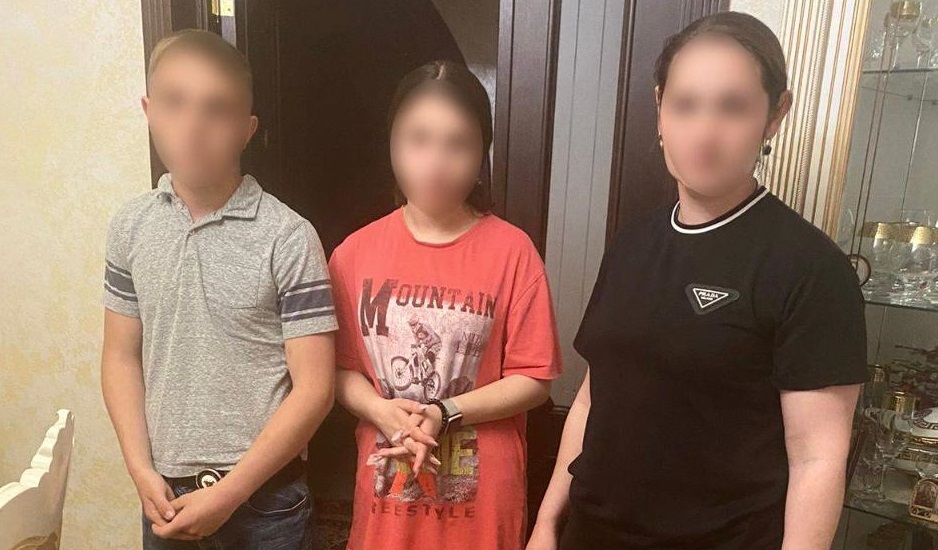 13-річну дівчинку та її 15-річного друга, які пропали в Рахові, знайшли у Тернополі (ФОТО)