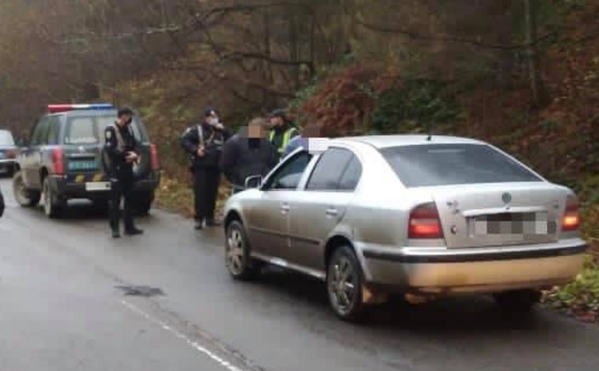 За розбійний напад на заробітчанина двох ужгородців засуджено до 7 років ув’язнення