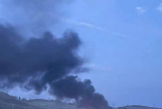 Перша рашистська ракета прилетіла на закарпатську Воловеччину (ДОПОВНЕНО)