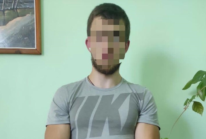 Затримали вбивцю 20-річного оператора однієї з АЗС Мукачева, який переховувався понад 3 роки (ФОТО)