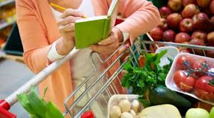 У травні на Закарпатті ціни на продукти харчування зросли на 1,6%