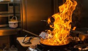На кухні ресторану у Тересві на Тячівщині сталася пожежа